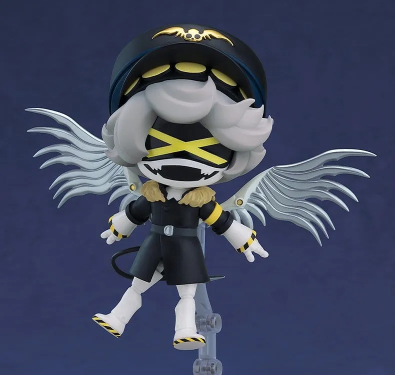 Murder Drones Nendoroid Action Figure N 10 cm